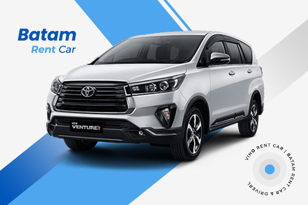 Batam Rent Car - Innova Batam Rent Car - Innova